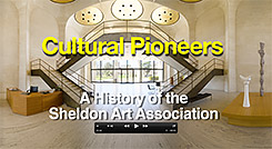 Sheldon Art Association