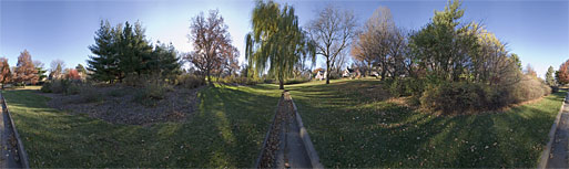 Woodshire Park, Lincoln